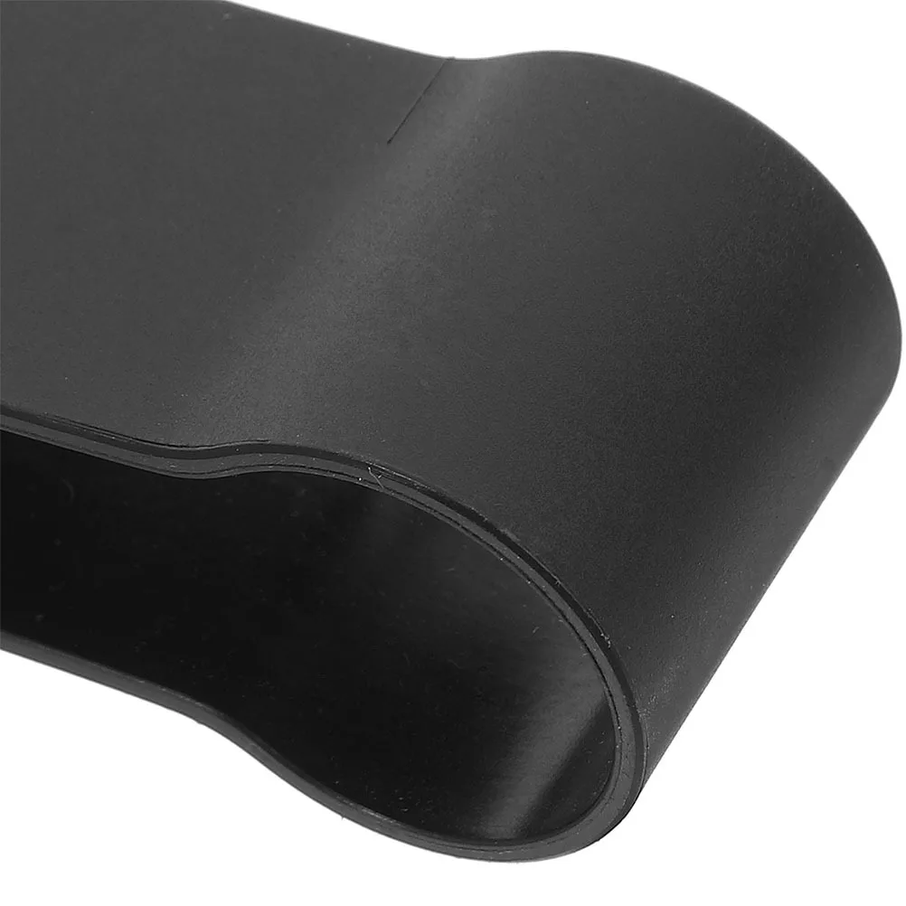 5 قطع من ملحقات عصا المشي المريحة القابلة للتعديل، متينة وموثوقة ومحمولة للمغامرات الخارجية #3