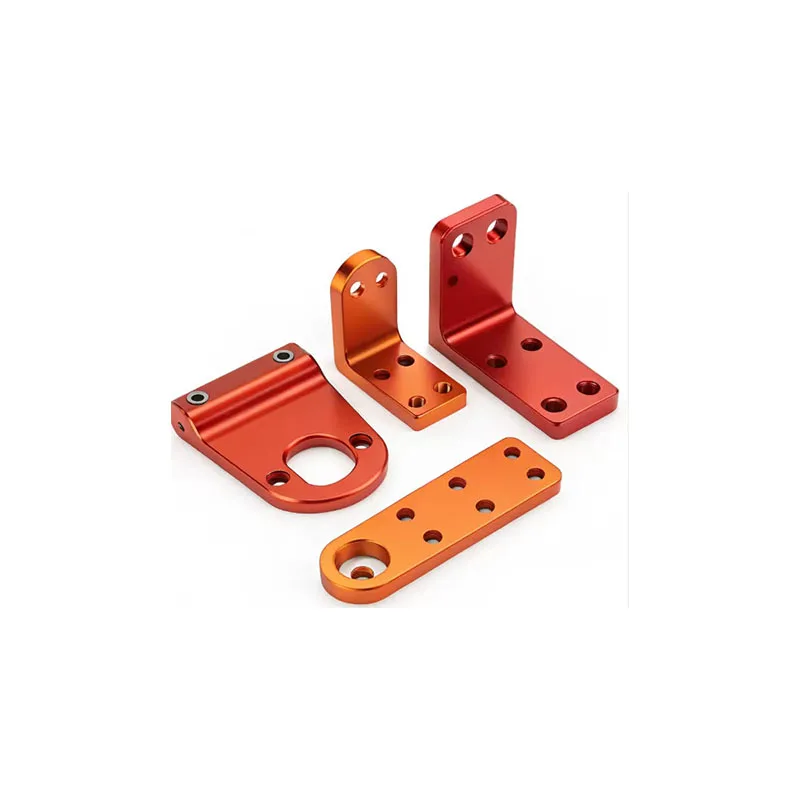 

CNC Machining Services for Aerospace Components with Tight Tolerance and Excellent Surface Finish