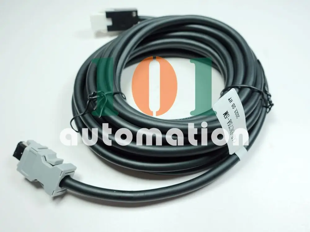 1PCS NEW FOR Servo Code Line CAB-ENC75A-2M/3M/5M/10M/15M