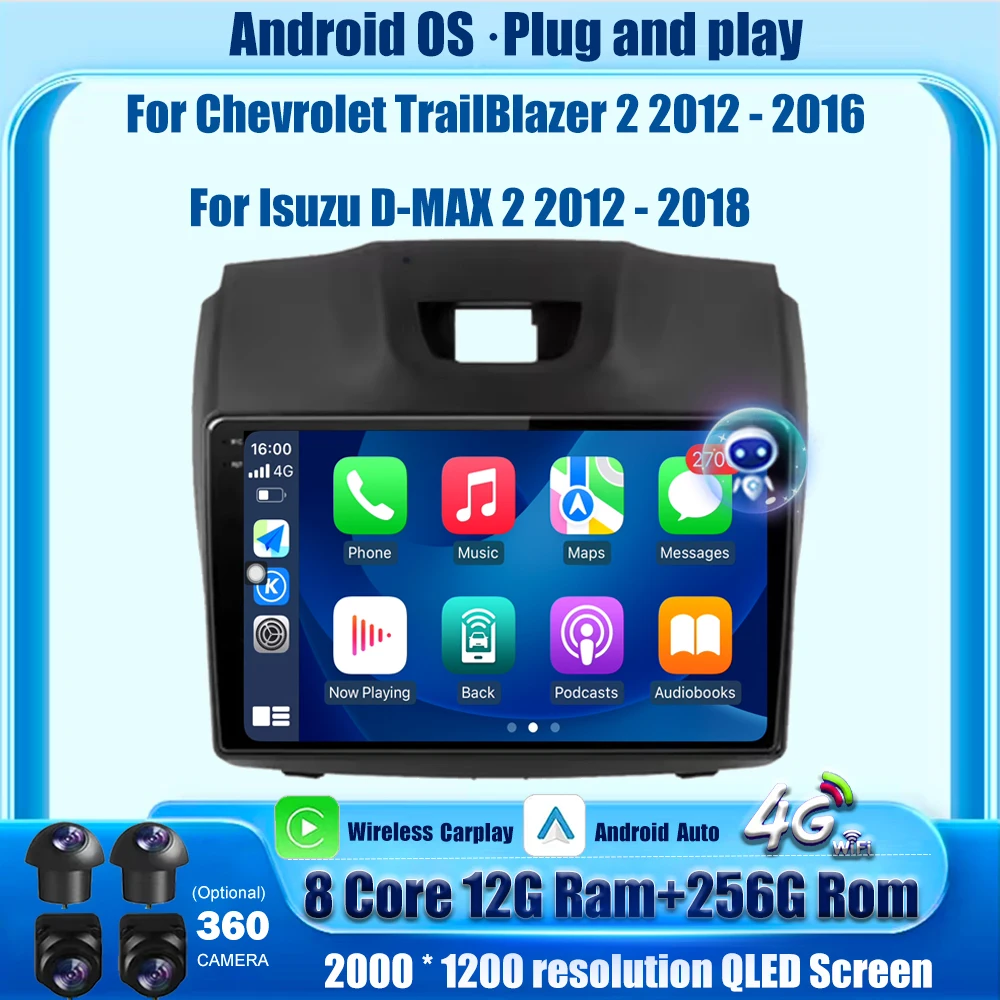 Android Auto For Ch… - image