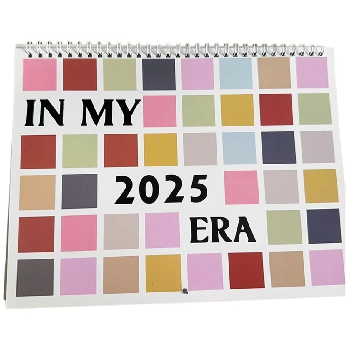 

2025 Calendar the Calendar for Fan Calendar for 2025 Wall Calendar