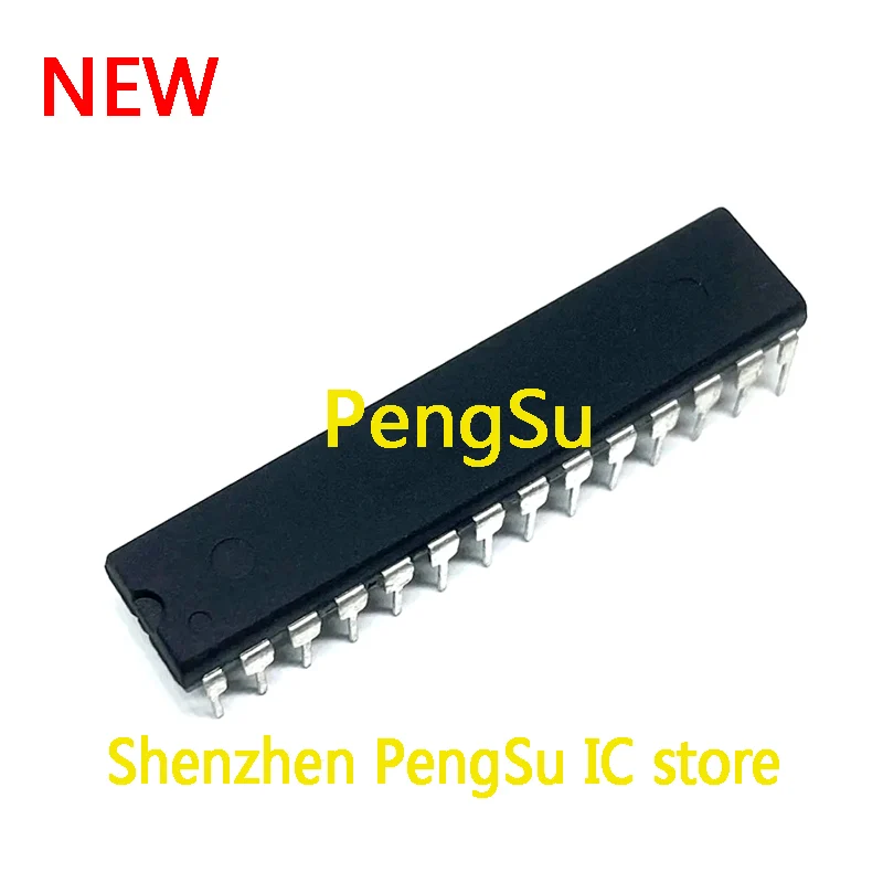 

(1 шт.) 100% Новинка Φ ATMEGA8L ATMEGA8A ATMEGA8 ATMEGA8A-PU DIP