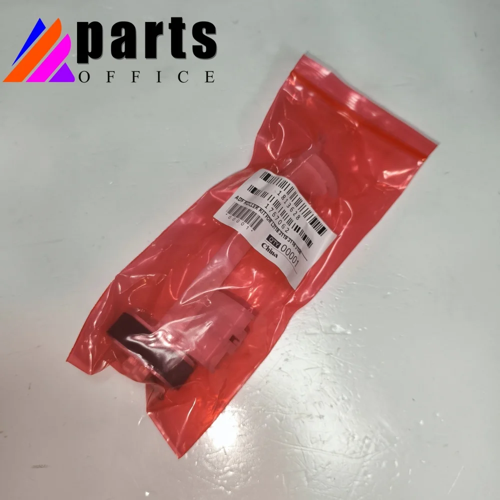 

20X Feed Pickup Separation Roller for EPSON L3150 L3151 L3156 L3158 L3160 L3110 L3115 L3116 L3117 L3118 L3119 L1110 L1118 L1119