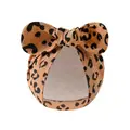 Coffee leopard