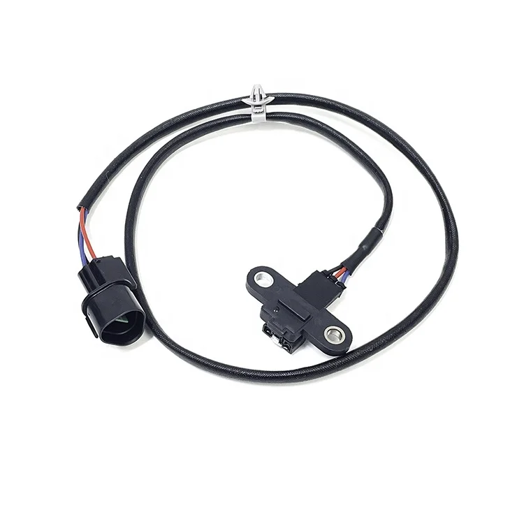MN158261 for Mitsubishis Lancers CT9A 4G63 crankshaft position sensor