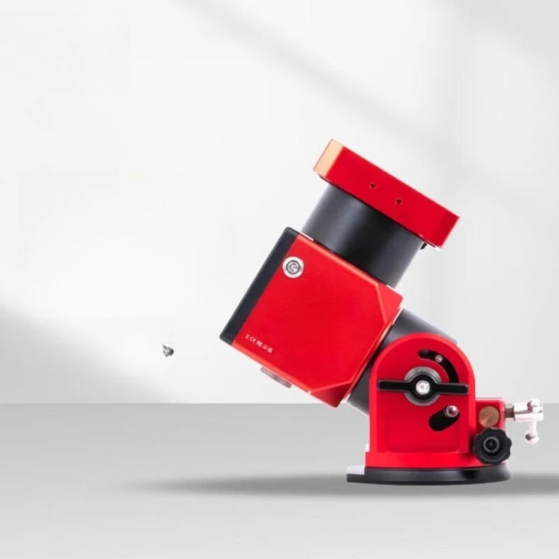 Equatorial, theodolite, high precision AM3 + TC40 tripod