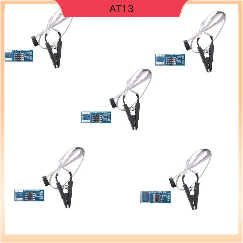 AT13 5X SOIC8 SOP8 …