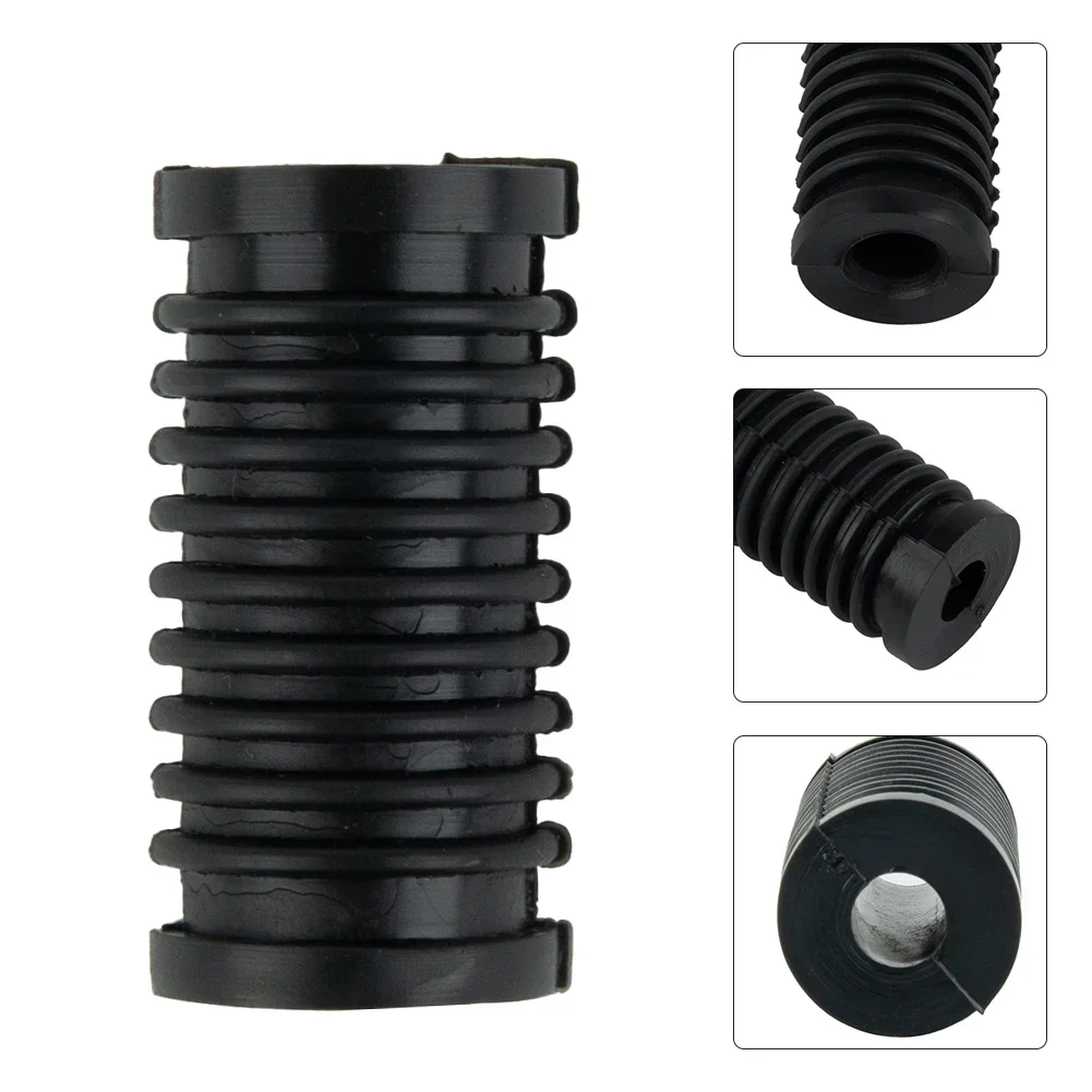Motorcycle Gear Lever Pedal Lever  Products Replacements Rubber Shifter Change Pedal Cover Gear Shift 1 Piece  PART
