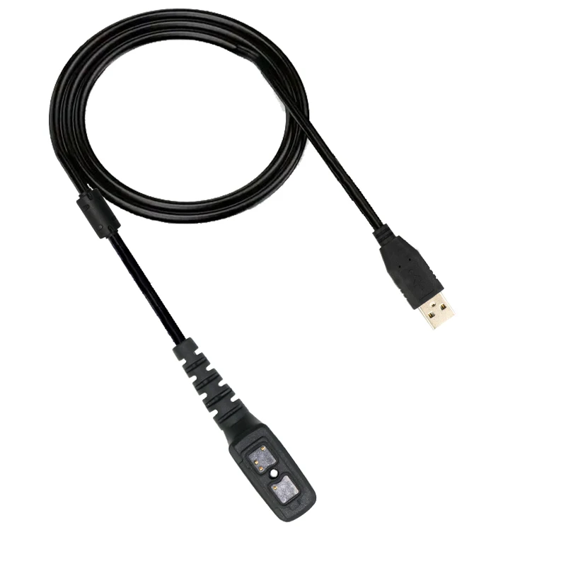 PC38 USB Programming Cable Lead for Hytera PD7 series Radio PD705 PD705G PD785 PD785G PD795 PD985 PT580 PT580H PD782 PD702 PD788