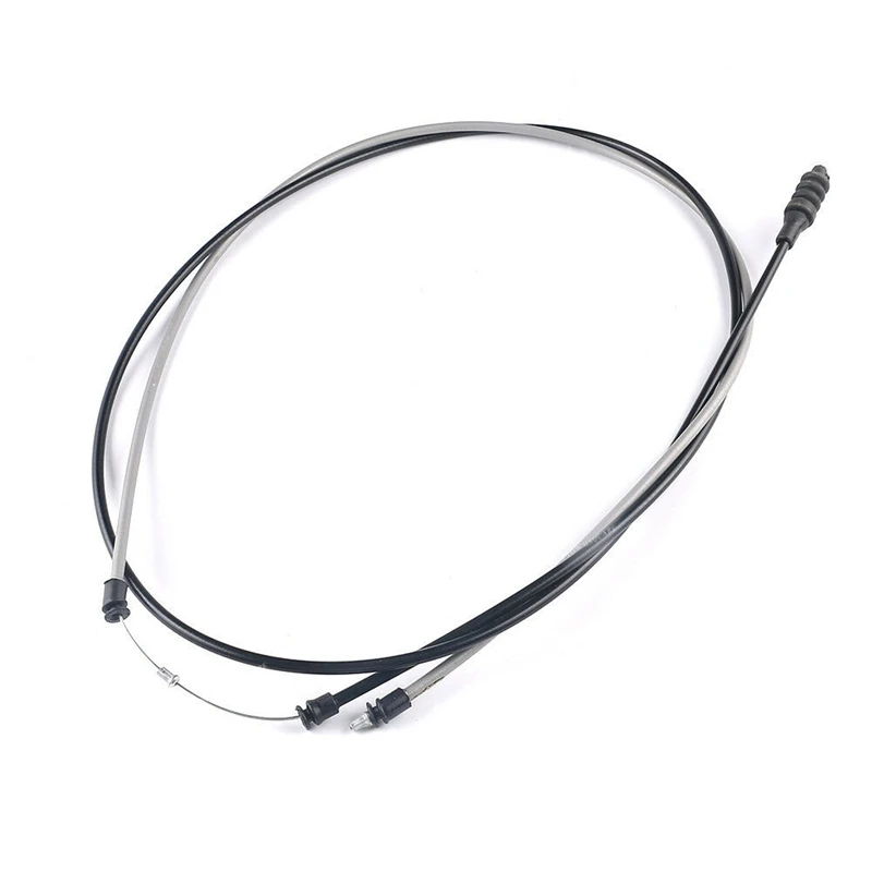 Hood Release Cable For Mercedes Benz W210 E320 E420 E430 E55 2108800159