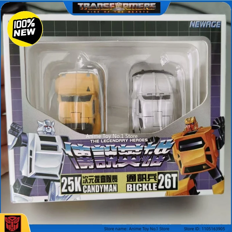 

Новый стиль, точечные товары, трансформер, легендарный герой, небольшая пропорция NA 25K 26T, ловушка для пчел, автобот, горячие игрушки, изысканные подарки