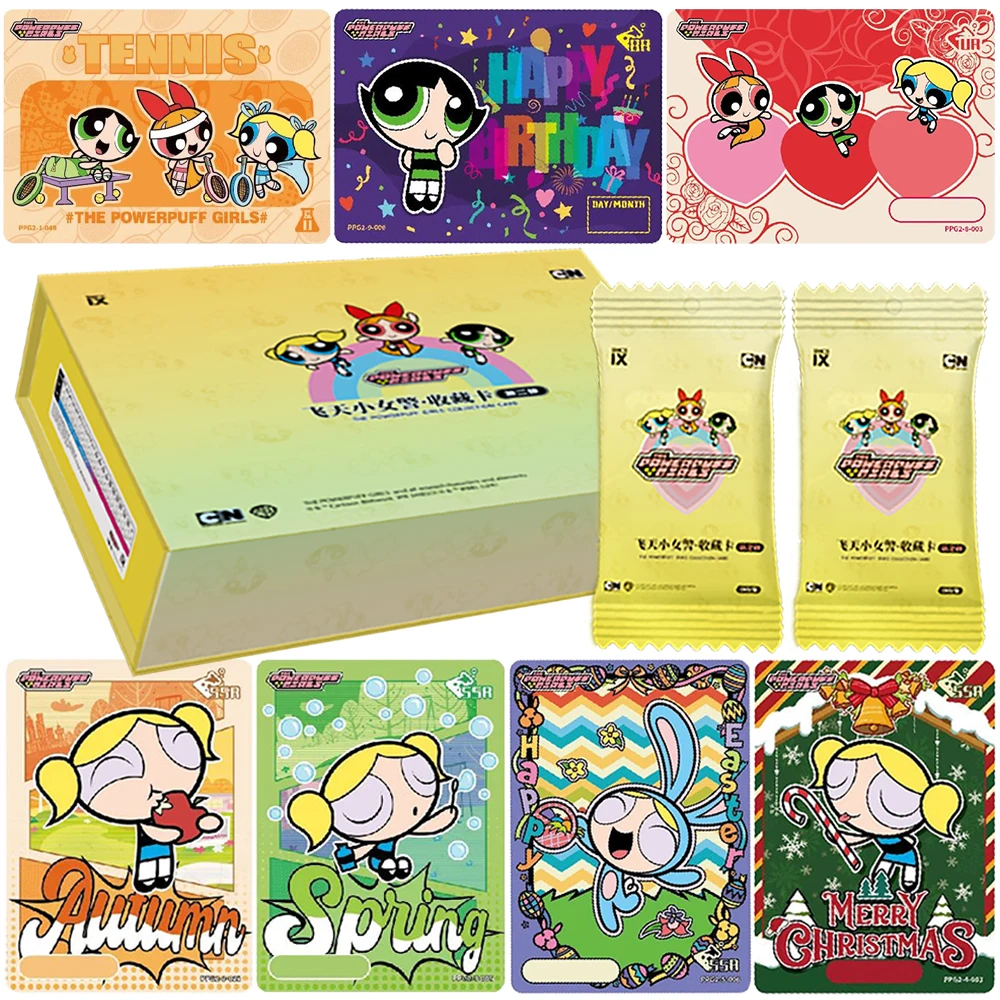 

American Comedy Anime Rare Character Card Gift Fans' Favorite Cartoon Stars Funny Classroom Background Theme Cards Desktop Toys