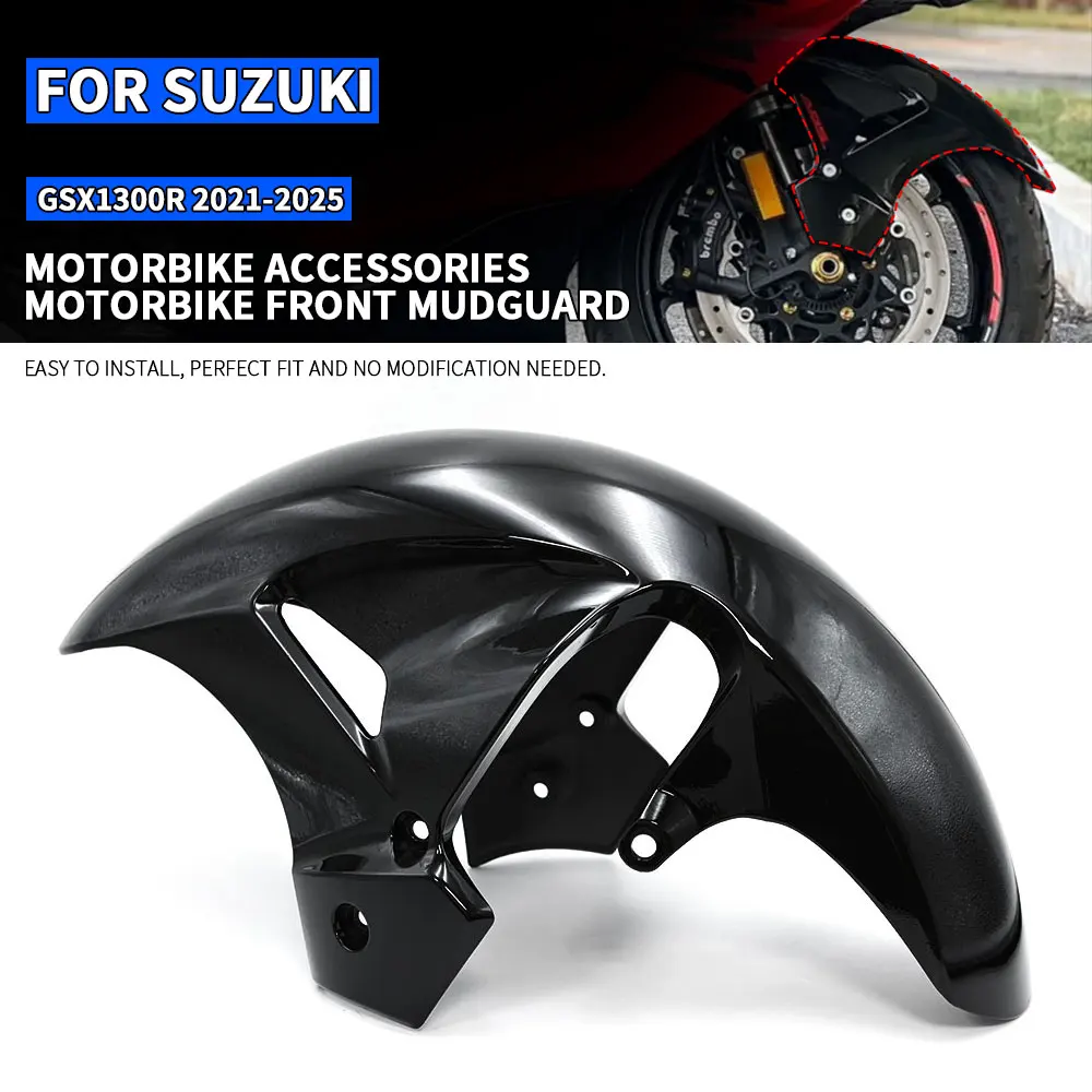 For Suzuki GSX1300R…