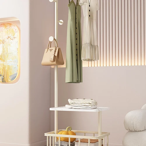 옷걸이 북유럽 스타일 대형 욕실 침실 옷걸이 벽걸이 벽에 달 수 있는 옷걸이 공간 절약 가능한 옷걸이 옷걸이 