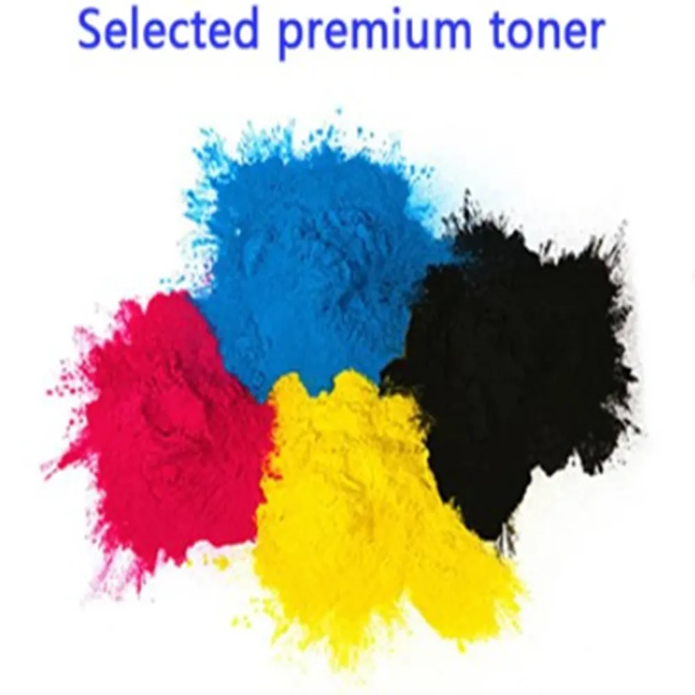 YLC 1set 504S CLT-K504S k504s Compatible Toner Cartridge for Samsung CLP-415NW CLX-4195FW CLP 415NW Xpress C1810W C1860FW - view 4