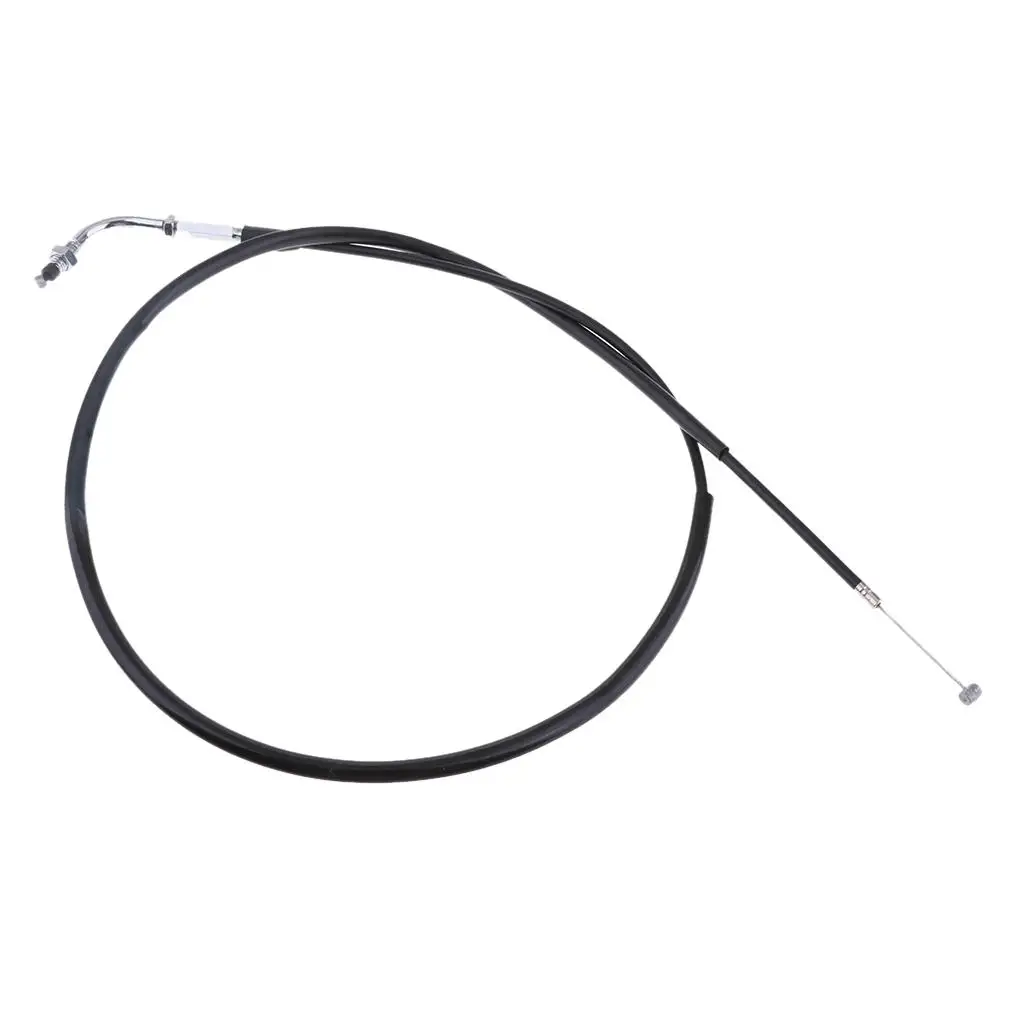 

Motorcycle Pull Choke Throttle Cable Premium Engine Control Cable for Honda GL1200 Gold Wing 1984 to 1987