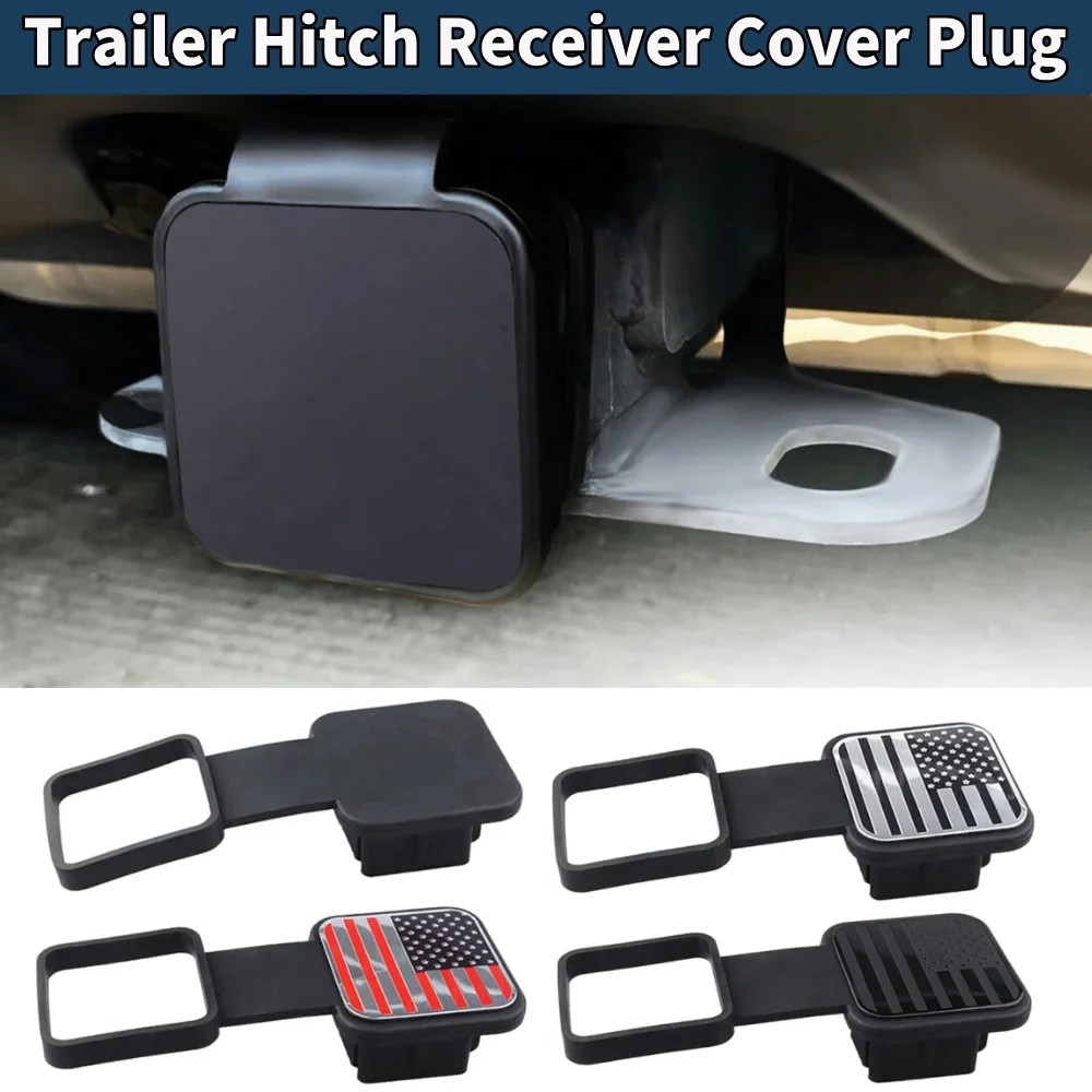 1Pcs Trailer Hitch …