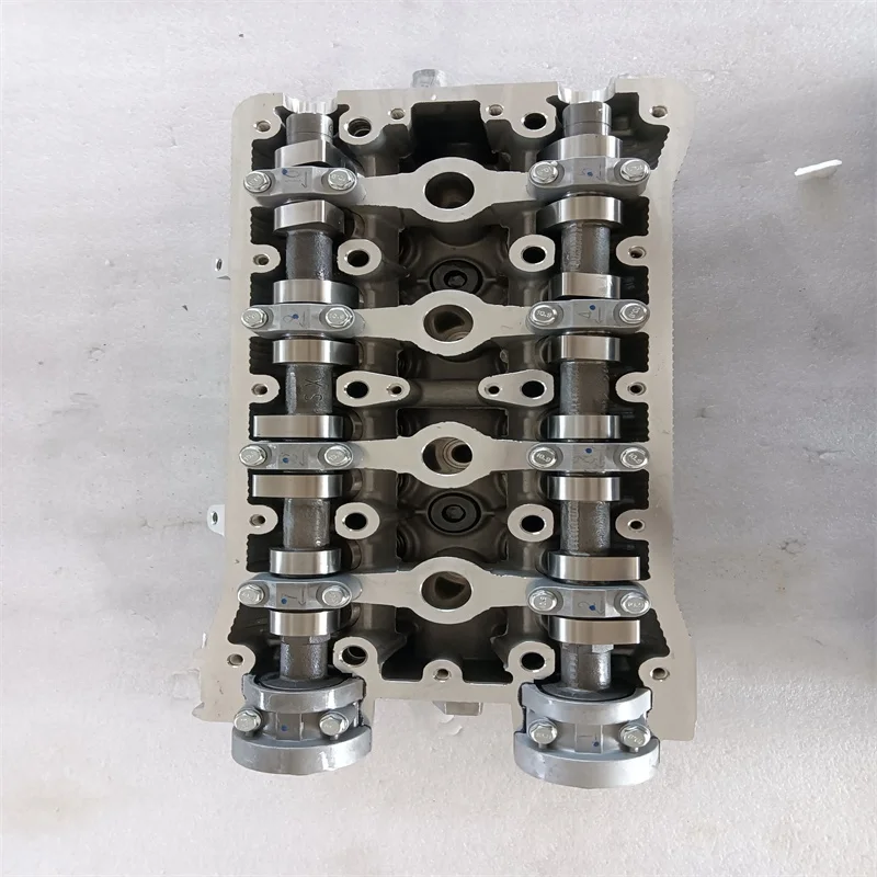 F16d3 Complete Cylinder Head for Engine F16d3 Cylinder Head Assembly