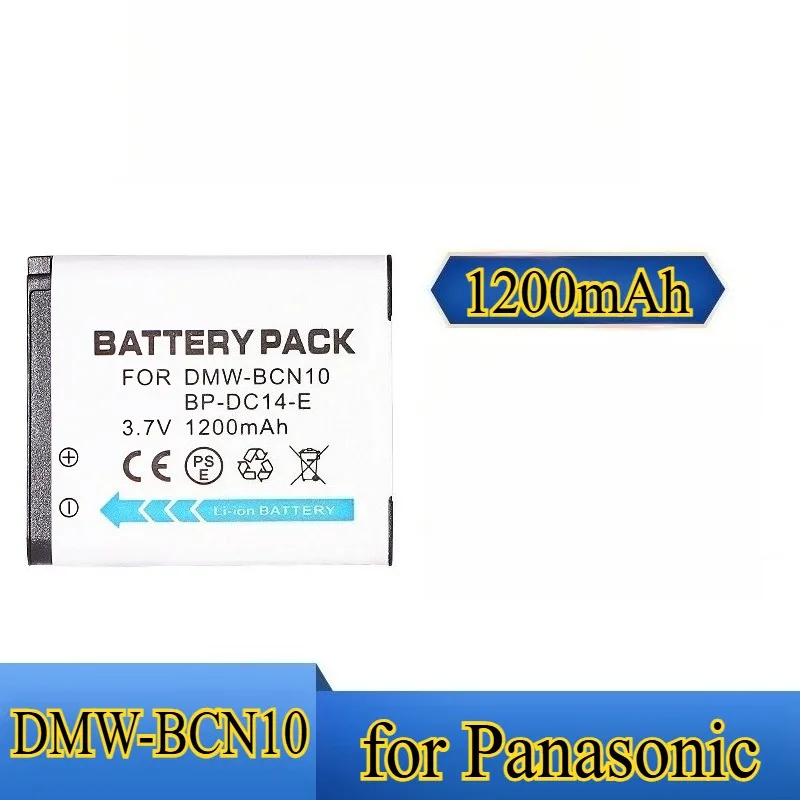 Replacement Battery…