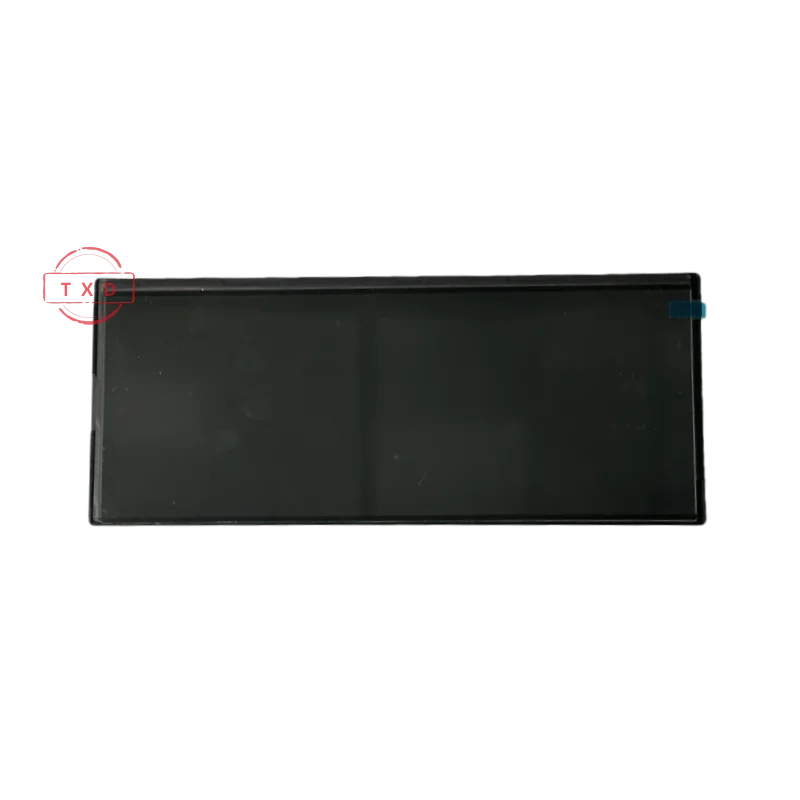 For LA123WF1-SL01 LA123WF1(SL)(01) 12.3 Inch LCD Display for Tesla 2014 Model S Model X Car Instrument Parts