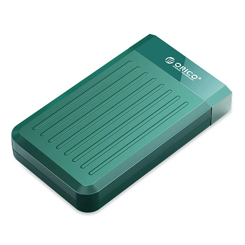 

Корпус для жесткого диска ORICO USB3.1 Gen1 Type-C, 6 Гбит/с