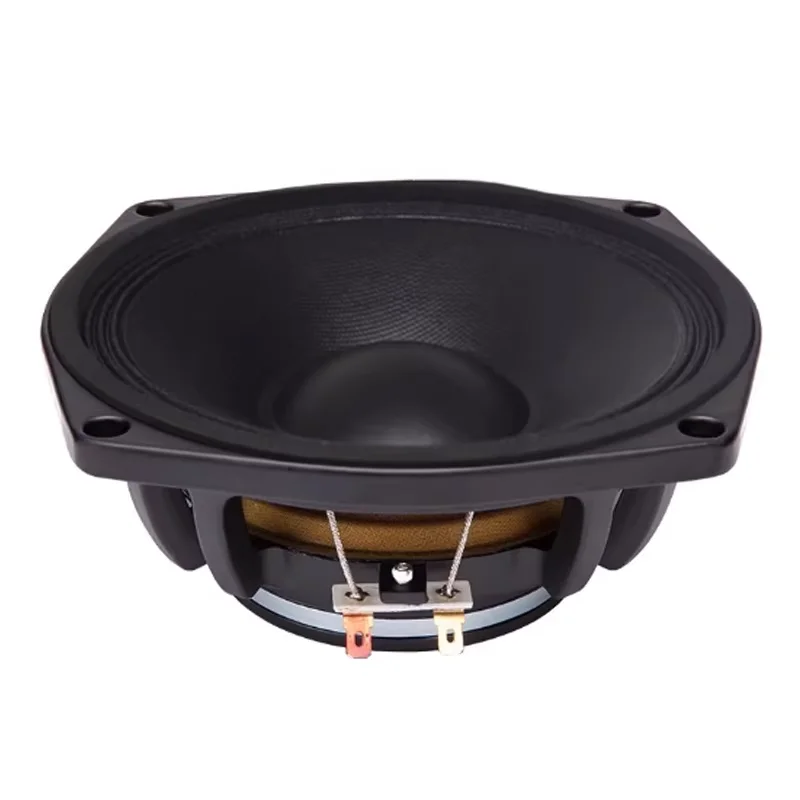 

Neodymium Magnet linear array Stage Loudspeakers Unit 6.5 Inch Midrange Sound Speaker 8 Ohm Audio Speakers 120W 50 Cores