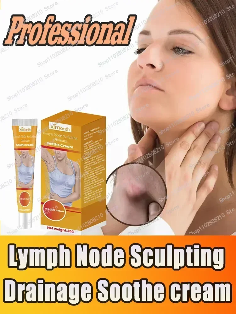 HOT SALE Lipoma Removal Relief Pain Anti-Tumor Swelling Skin Painless Nodular Detox Body Health Care Fat Lump Elimination