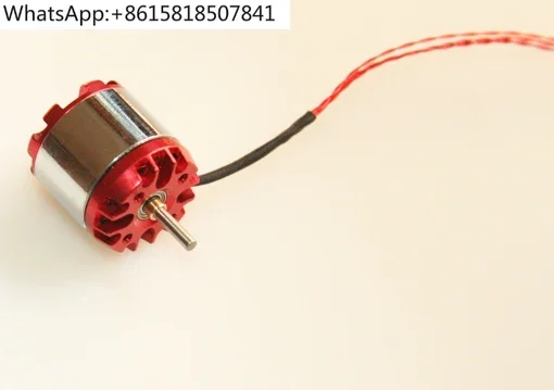 HP06V2 8200KV Alto 150DFC motor HML15M01