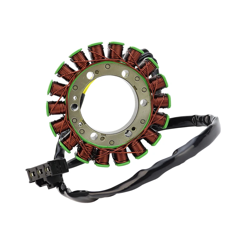 

New 31120-MCJ-003 Magneto Generator Stator Coil Fit for Honda CBR929RR CBR954RR CBR900RR