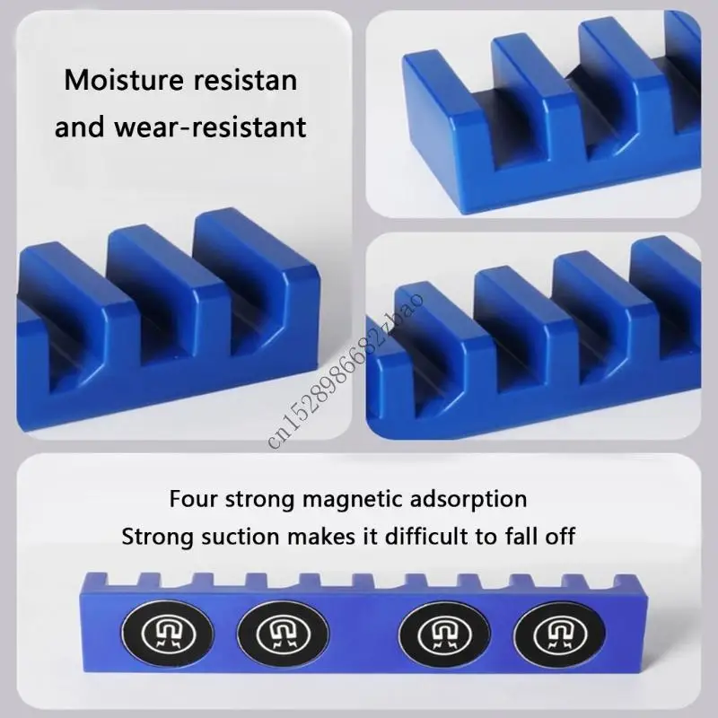 H7EA Space Saving Rack Garage Workshop Организатор