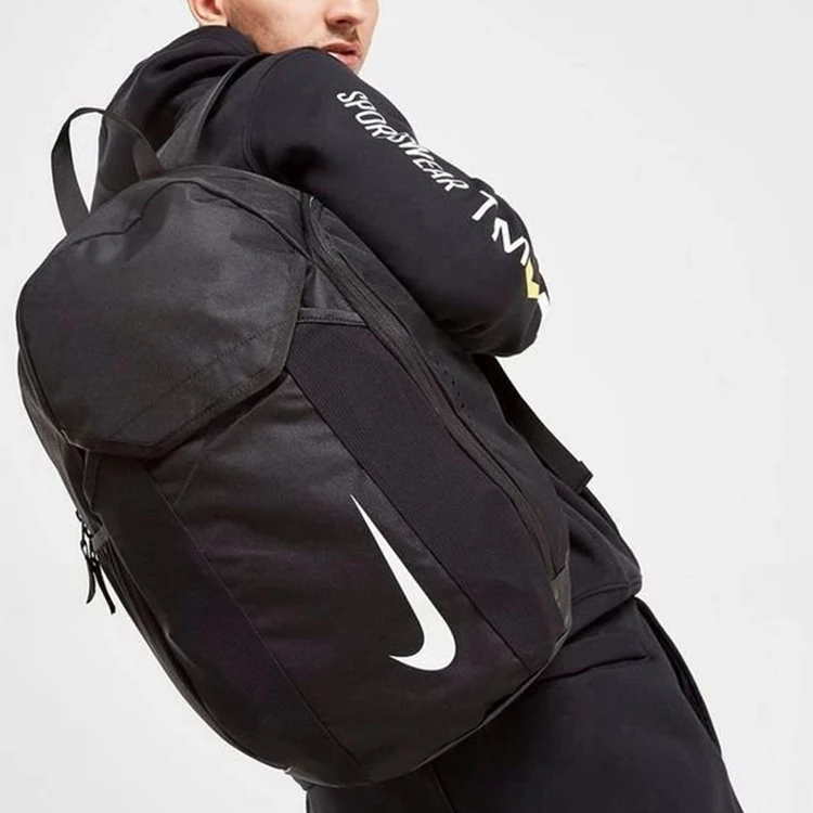 Mochilas Nike Negras BA5501-010