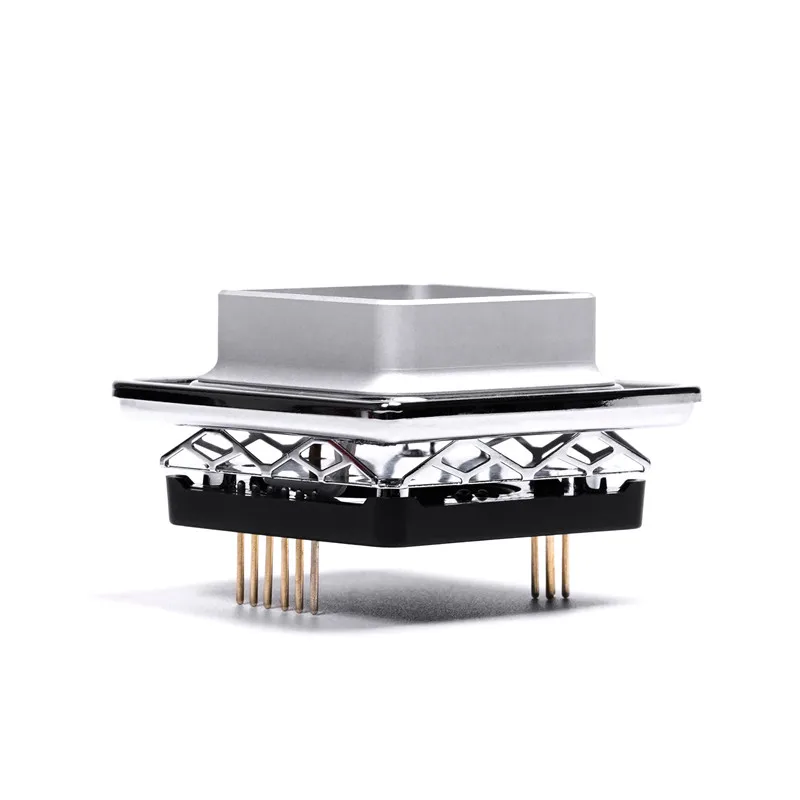 For MHP50-C5 Small Constant Temperature Tin Furnace Set, Tin Plating on The Pin of The Soldering Element