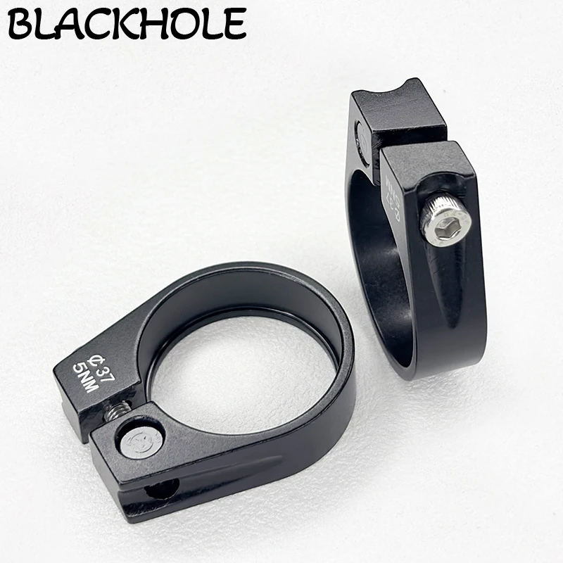 Thumbnail 3 - #44 Bicycle Seatpost Clamps Comparison Guide