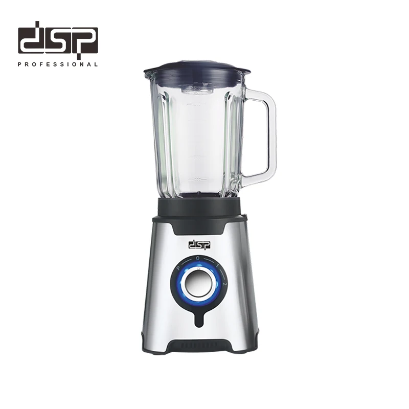 DSP 2 в 1 Бытовой индивидуальный электрический многофункциональный блендер-измельчитель