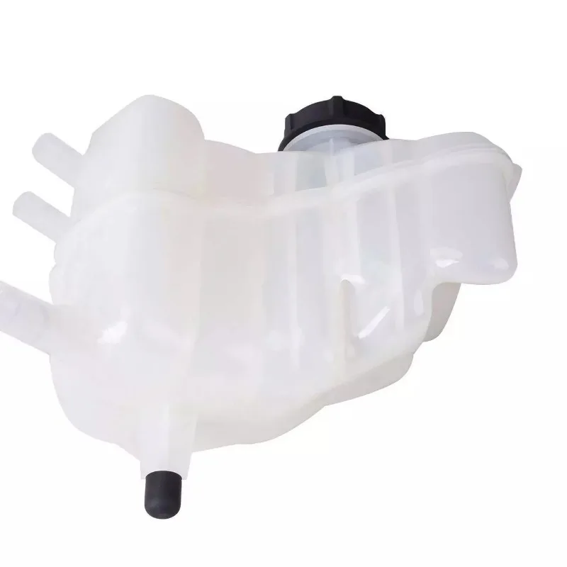DG938A080AD Engine Coolant Recovery Expansion Tank for Ford Fusion MKZ New Mondeo Radiators Parts DG9Z8A080B DG938A080AD