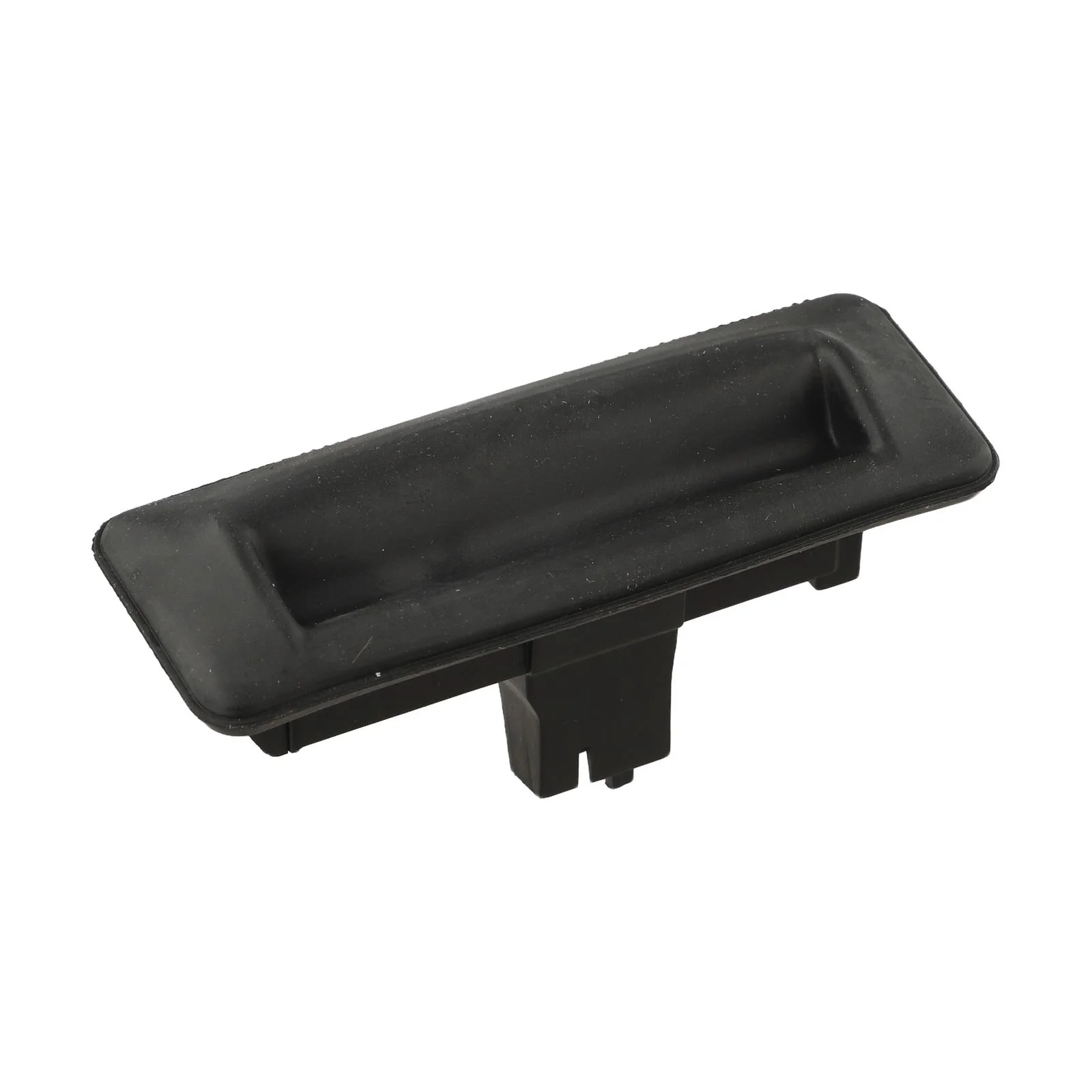 

Rear Door Latch Trunk Release Switch Trunk Repair Tailgate Replacement Simple Installation Direct Replacement Single Piece