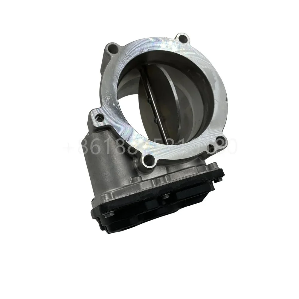 Elektronisches Drosselventil Kompatibel mit Yuchai-Motor Ersatzteil 801000-1008550 A2C9031670011 A70000-1008550LVA00100850 – Detail 2