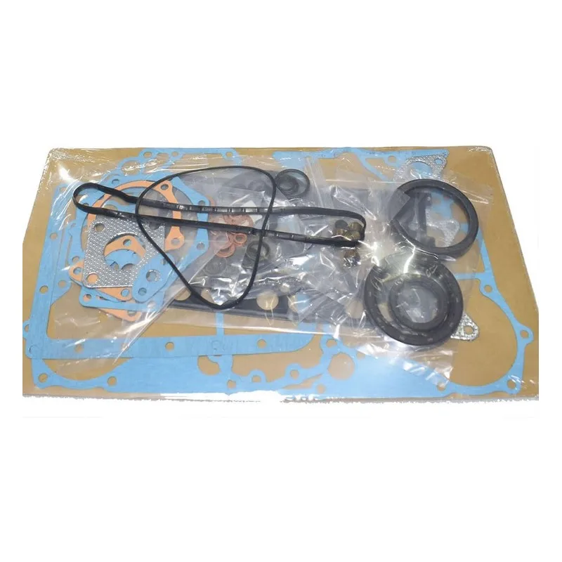 

Full Gasket Kit with Head Gasket Fits for Komatsu 4D130 Engine