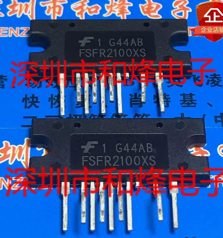 5PCS/LOT FSFR2100XS MOS     Datasheet - Electronic Component for Professional Use