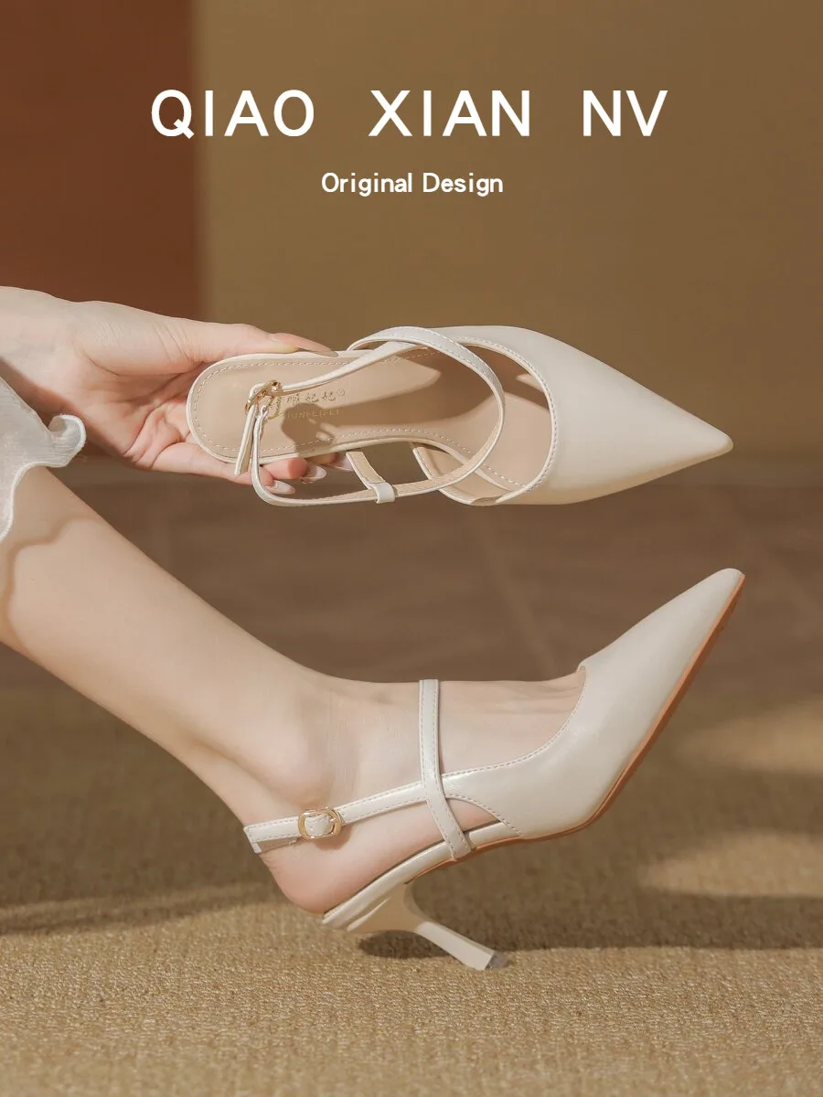 eleganti-sandali-estivi-bianchi-da-donna-con-tacco-alto-e-punta-affusolata-tacco-sottile-cinturino-incrociato-con-fibbia-e-copertura-anteriore-scarpe-slip-on