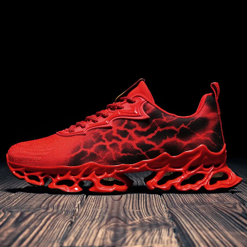 

Мужские кроссовки, повседневная тренировочная дышащая обувь, уличные кроссовки на мягкой подошве