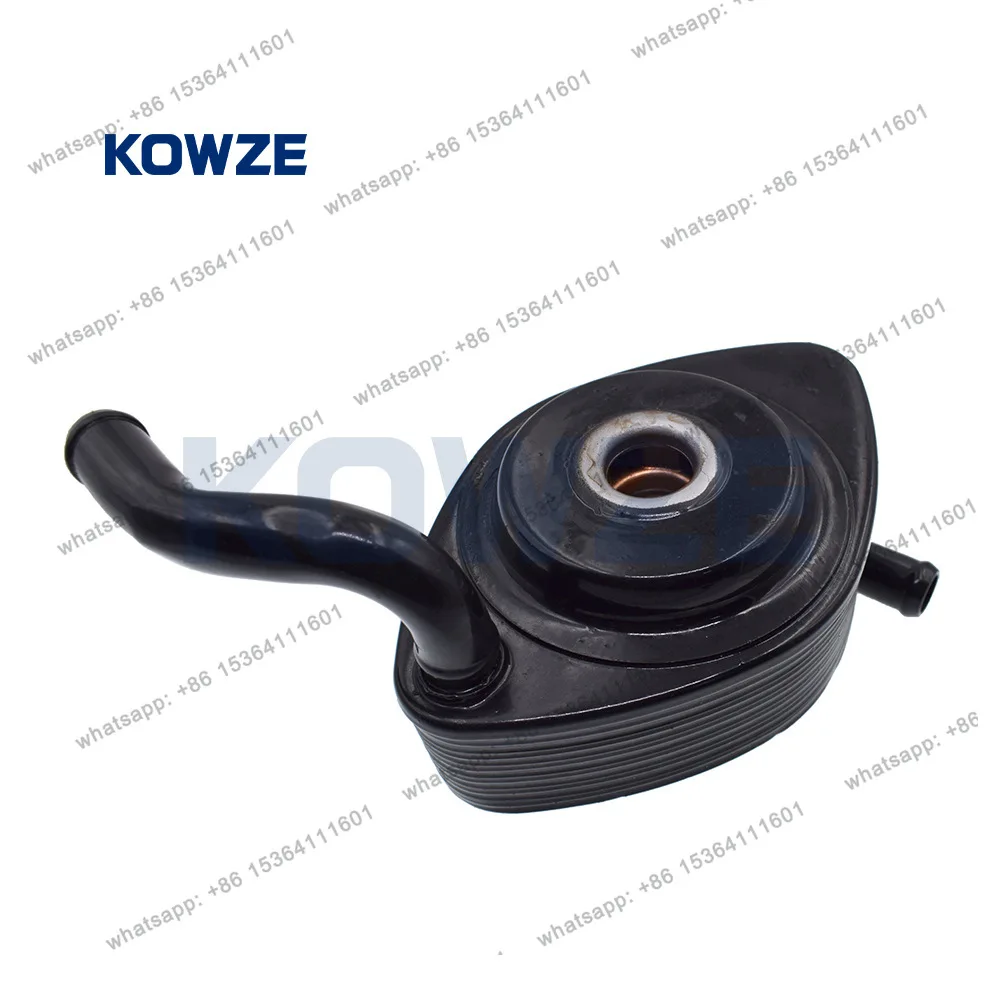 

KZ181119001/8971690431 Oil cooler for D-MAX 2011 + RZ4E
