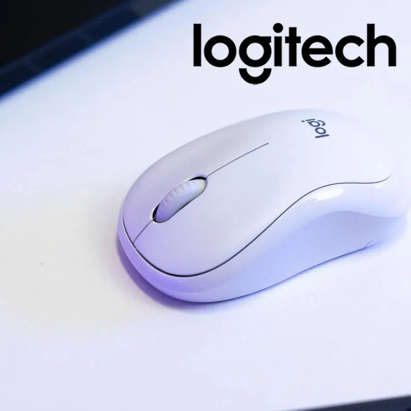 

Logitech M221 Студенческий киберспортивный офис выносливость Мышь God of War двухрежимный беспроводной дизайн с бесшумным звуком Эргономичная легкая версия