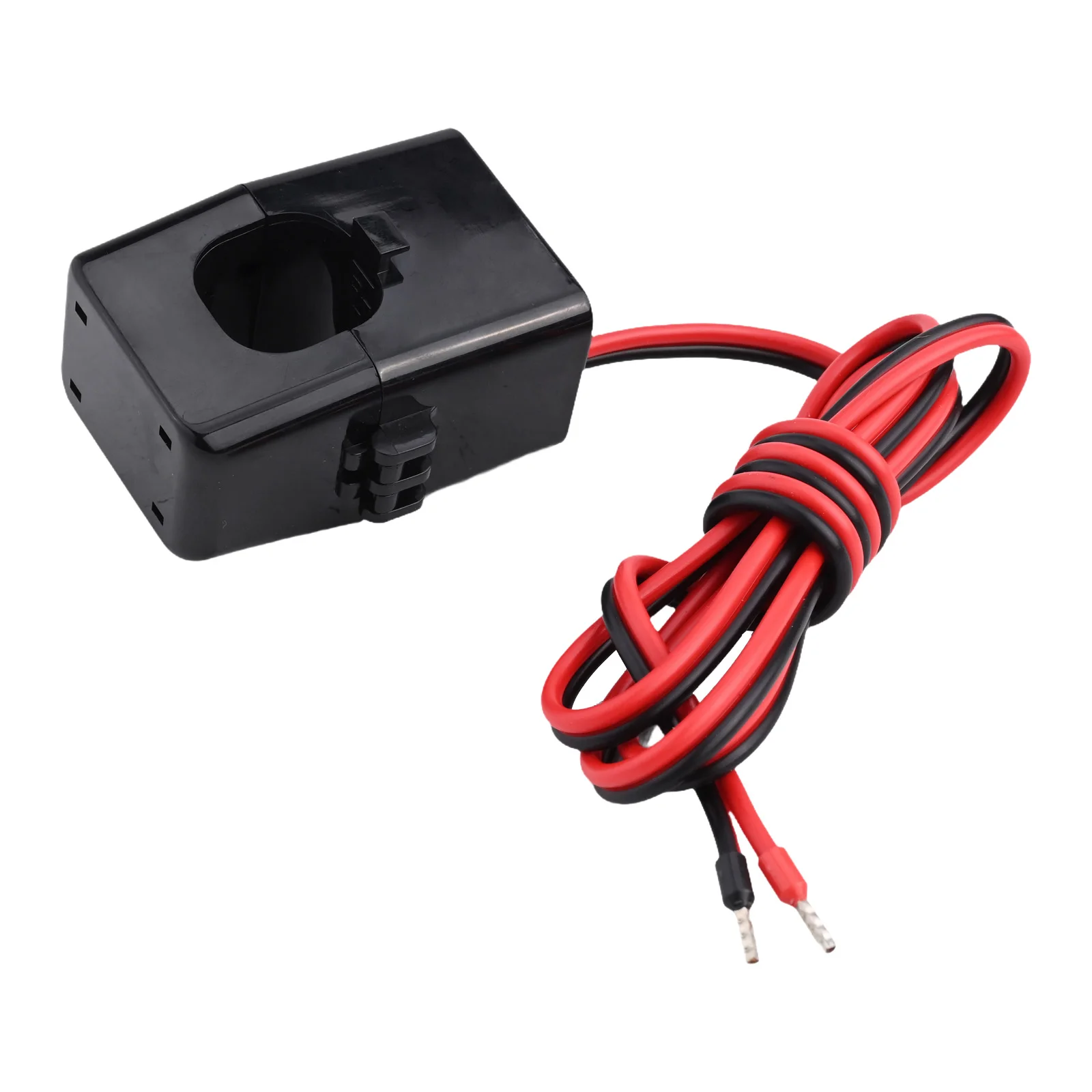 

Трансформатор для преобразования кабеля датчиков фотоэлектрических систем, двунаправленная функциональность, технология с раздельным сердечником для фотоэлектрических систем