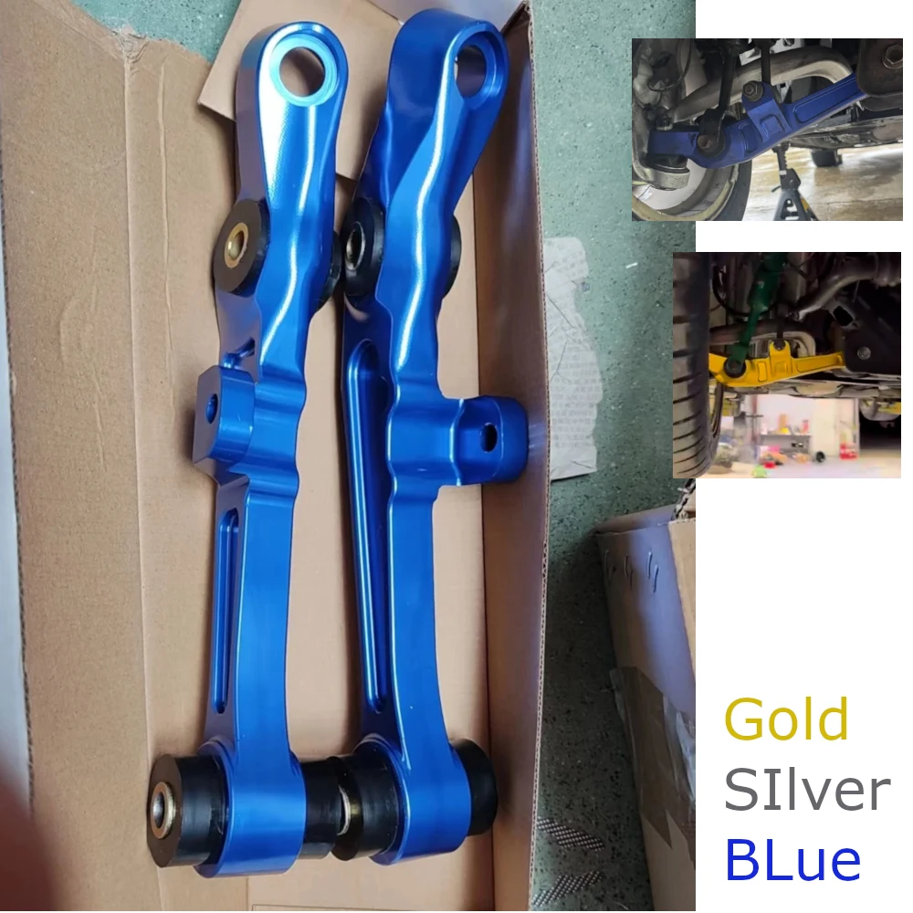 

3,5 л V6 передние нижние передние рычаги управления двигателем, пара для Nissan 350Z Base/Touring/Track/Performance Coupe 03-07 Infiniti G35 2WD