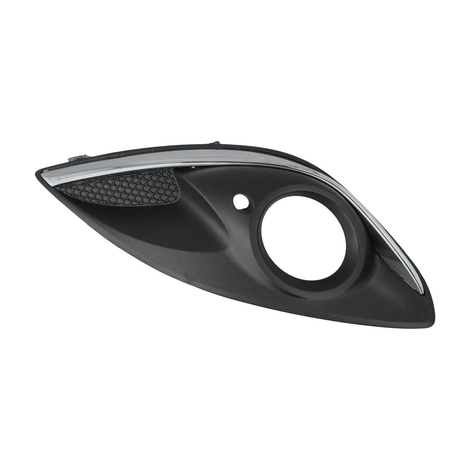 

Car Accessories Fog Lamp Frame OEM Compatible Parts Practical Installation Reliable Material Wear-resistant Design