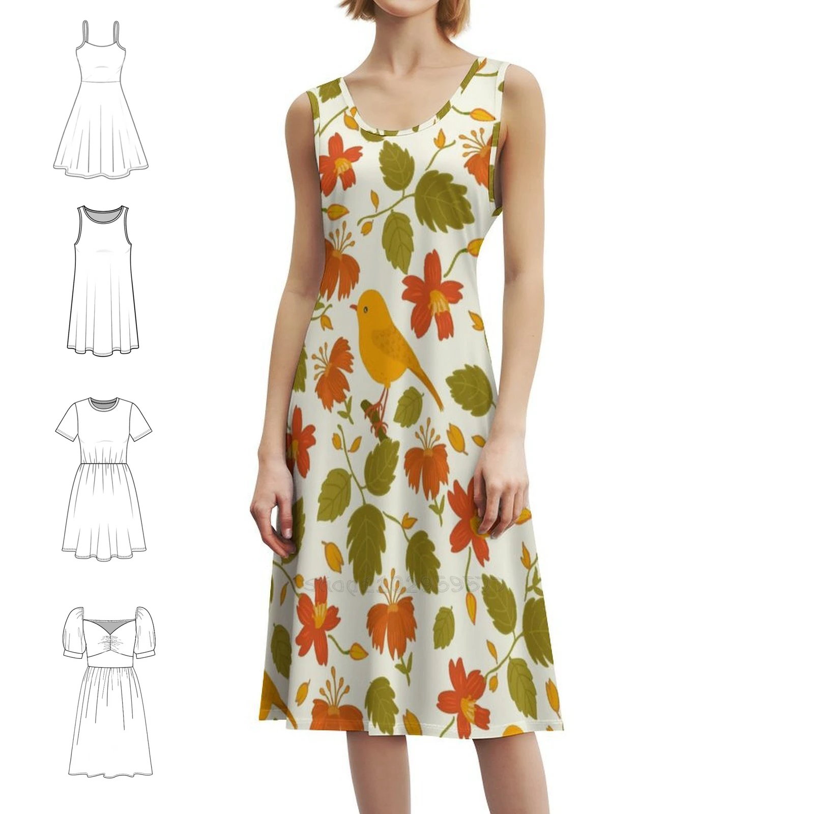 Birdie Nom-Nom Kore… - image