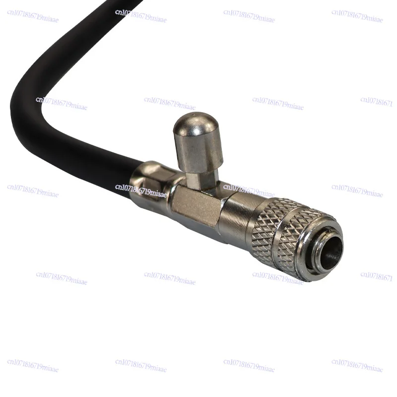 

Car Water Tank Leak Tester, Pressure Gauge, Cooling System Tester, Radiator, Pressure Test, Air Pump