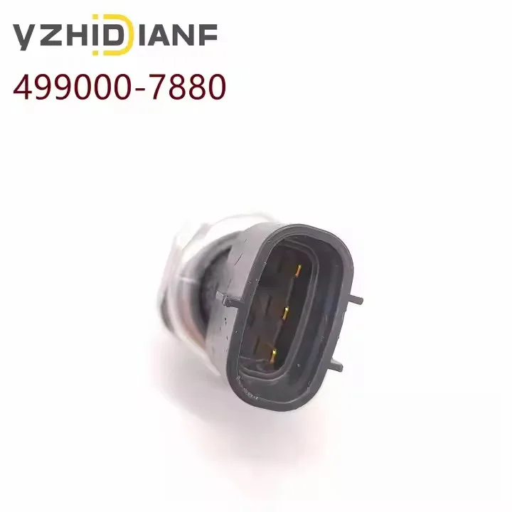 A/C Refrigerant Pressure Switch 499000-7880  For Toyota For Lexus