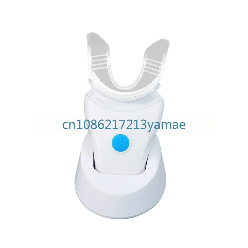 10-Minute Vibration Orthodontic Headgear Accelerator